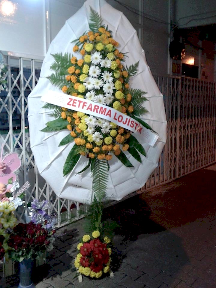 İKİLİ ÇELENK